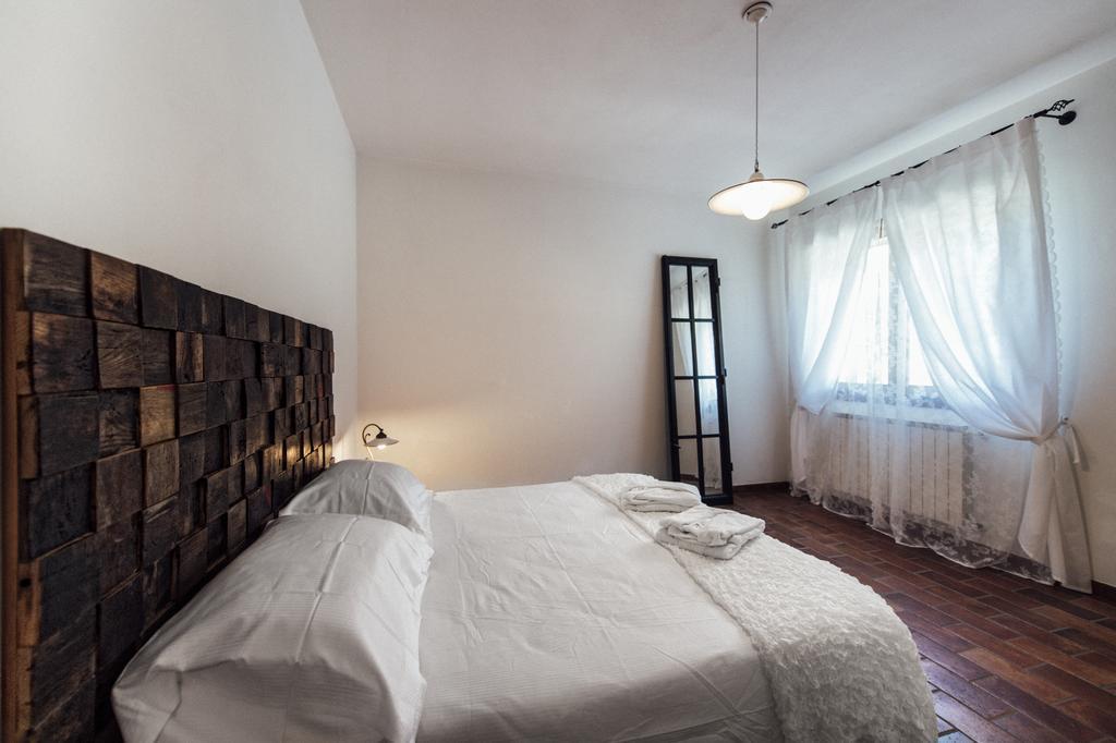 Borgo Del Faggio Apartment Montepulciano Ngoại thất bức ảnh