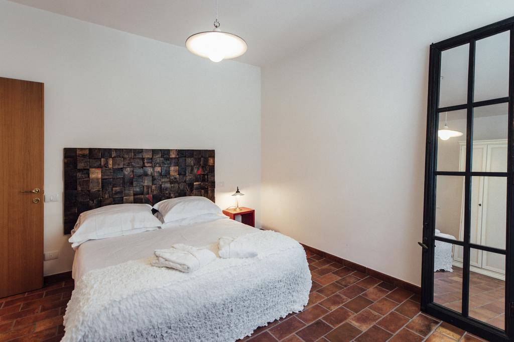 Borgo Del Faggio Apartment Montepulciano Ngoại thất bức ảnh