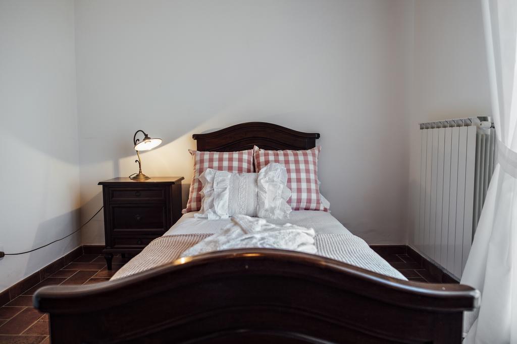 Borgo Del Faggio Apartment Montepulciano Ngoại thất bức ảnh