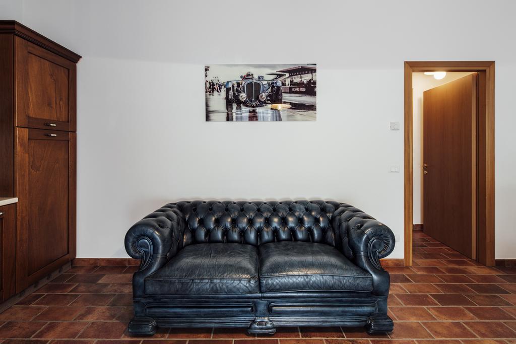 Borgo Del Faggio Apartment Montepulciano Ngoại thất bức ảnh