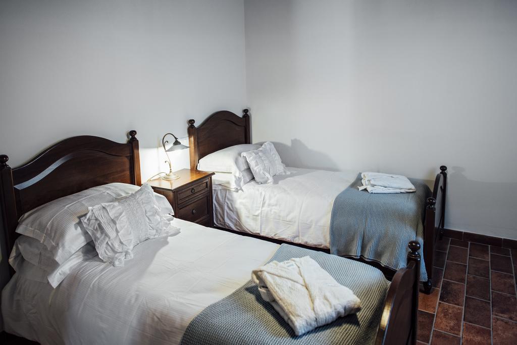 Borgo Del Faggio Apartment Montepulciano Ngoại thất bức ảnh