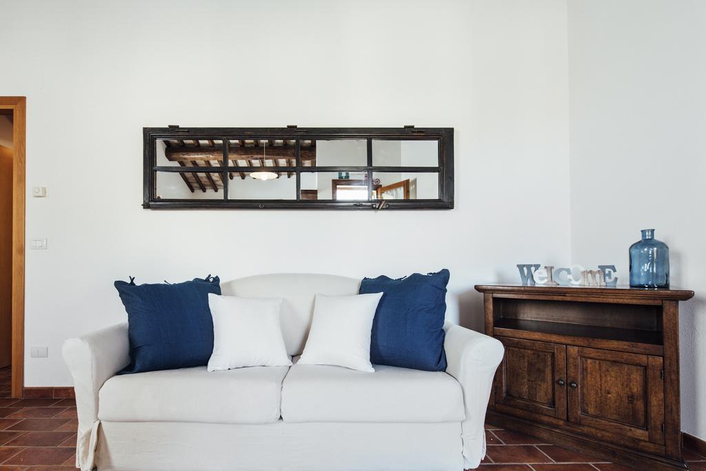 Borgo Del Faggio Apartment Montepulciano Ngoại thất bức ảnh