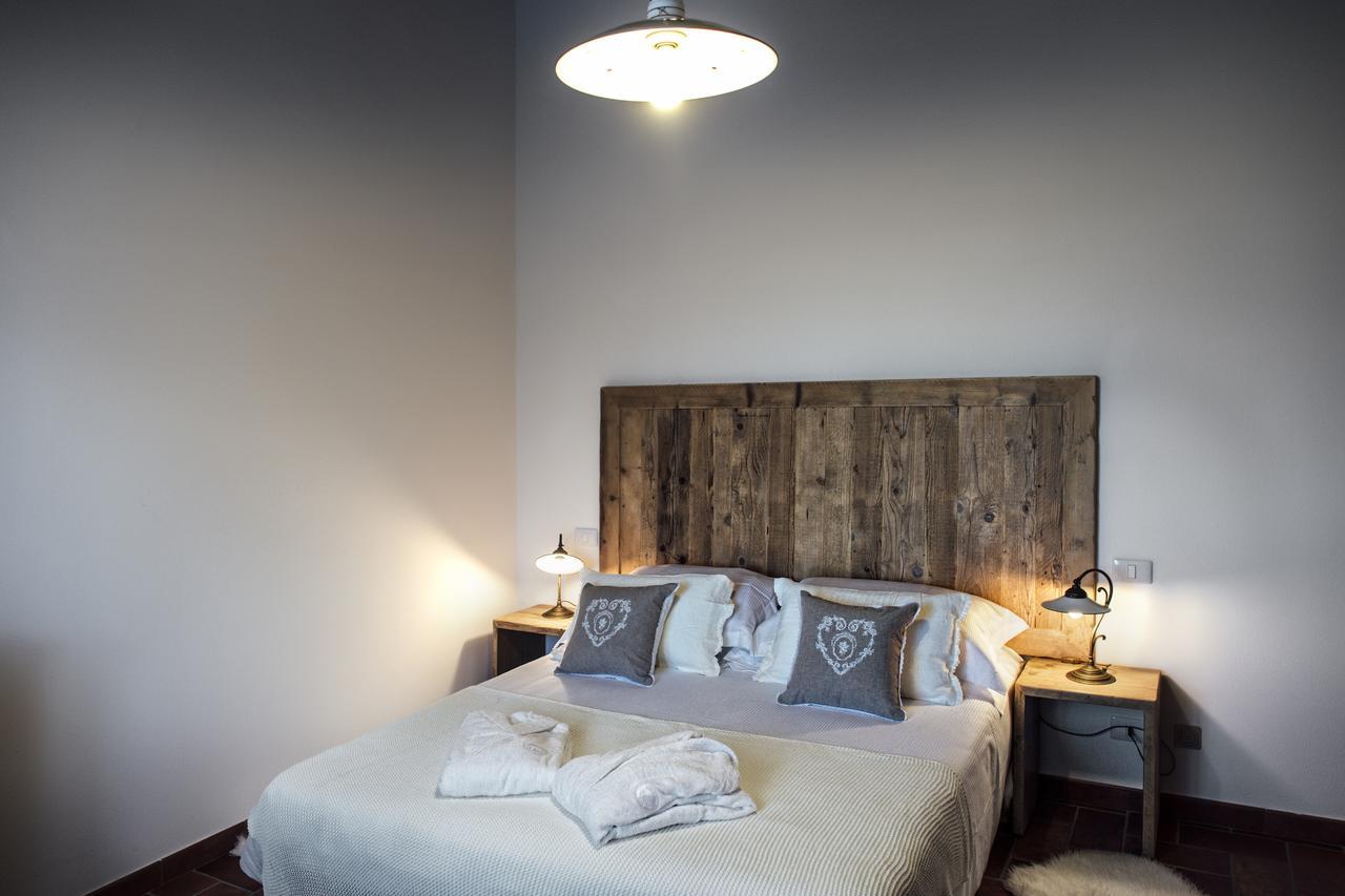Borgo Del Faggio Apartment Montepulciano Ngoại thất bức ảnh