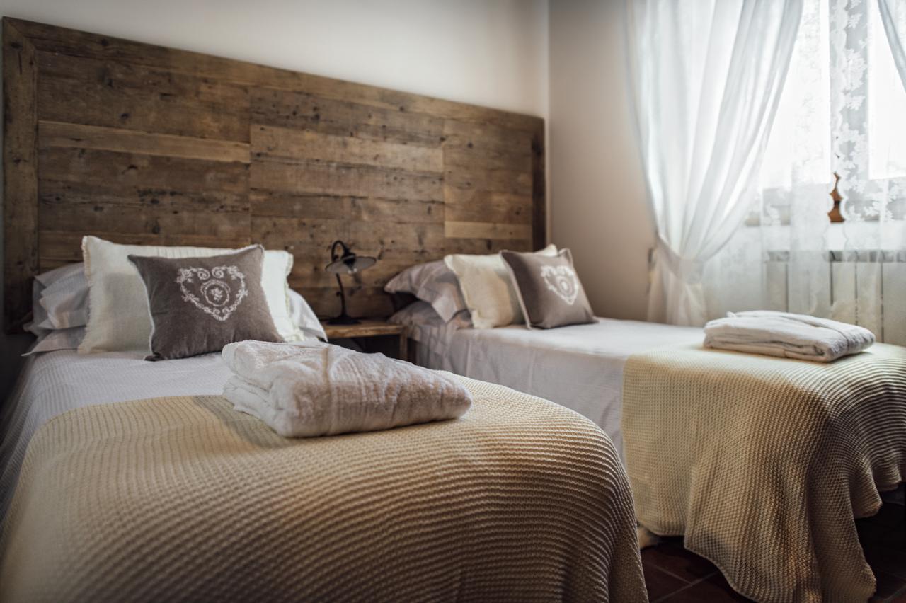 Borgo Del Faggio Apartment Montepulciano Ngoại thất bức ảnh