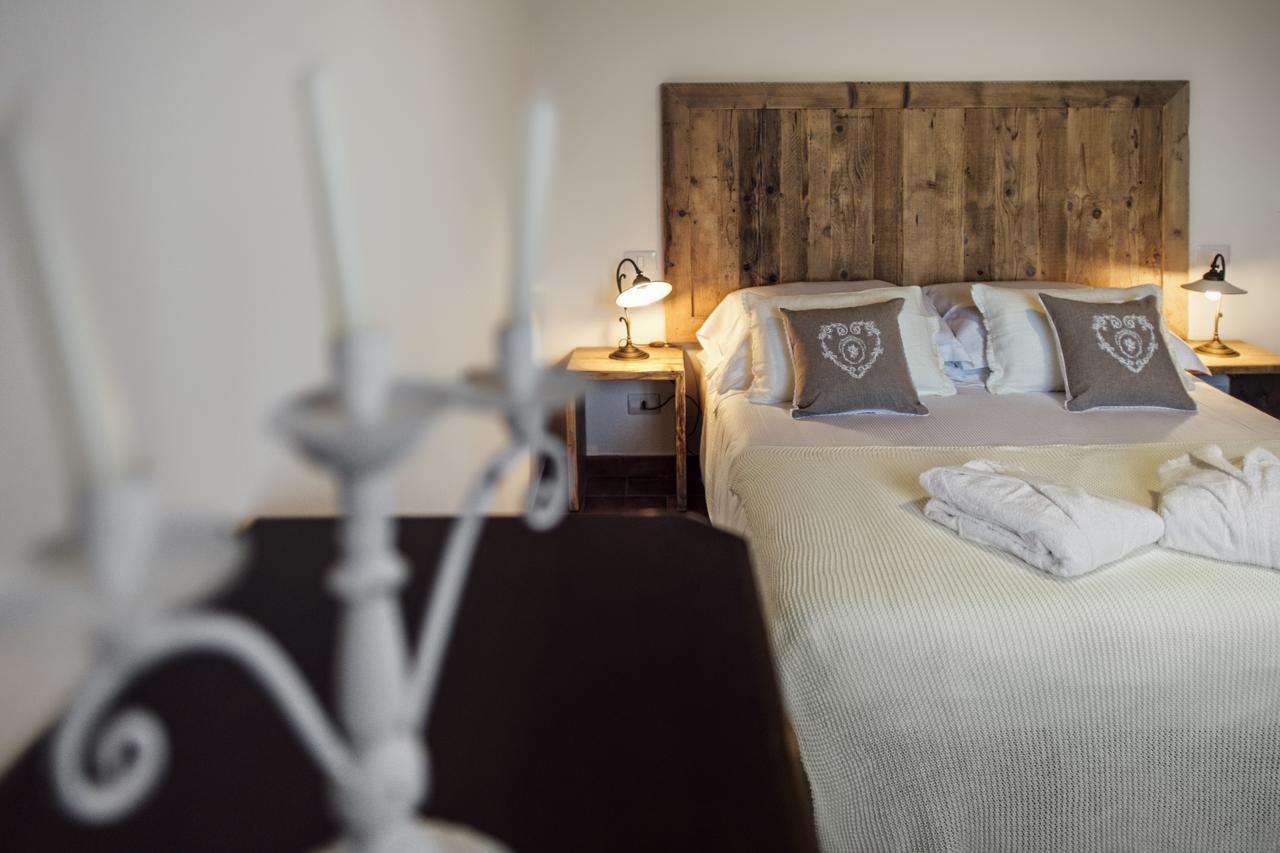 Borgo Del Faggio Apartment Montepulciano Ngoại thất bức ảnh