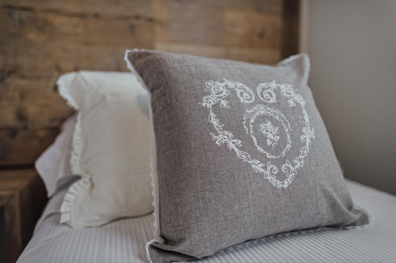 Borgo Del Faggio Apartment Montepulciano Ngoại thất bức ảnh