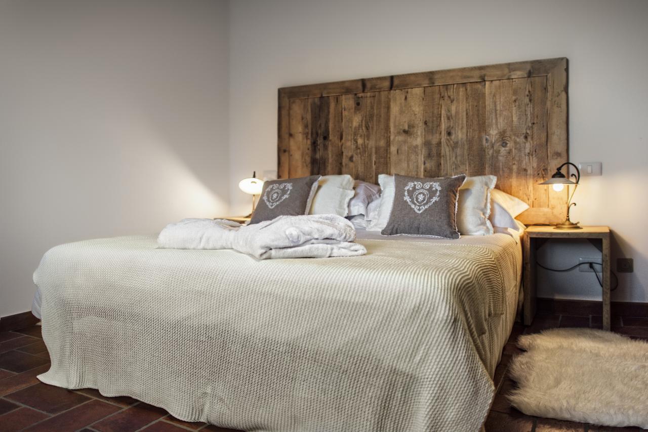Borgo Del Faggio Apartment Montepulciano Ngoại thất bức ảnh