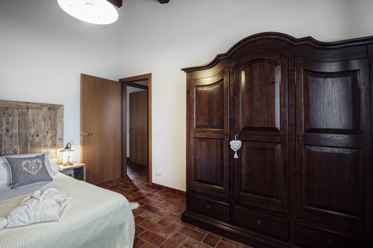Borgo Del Faggio Apartment Montepulciano Ngoại thất bức ảnh