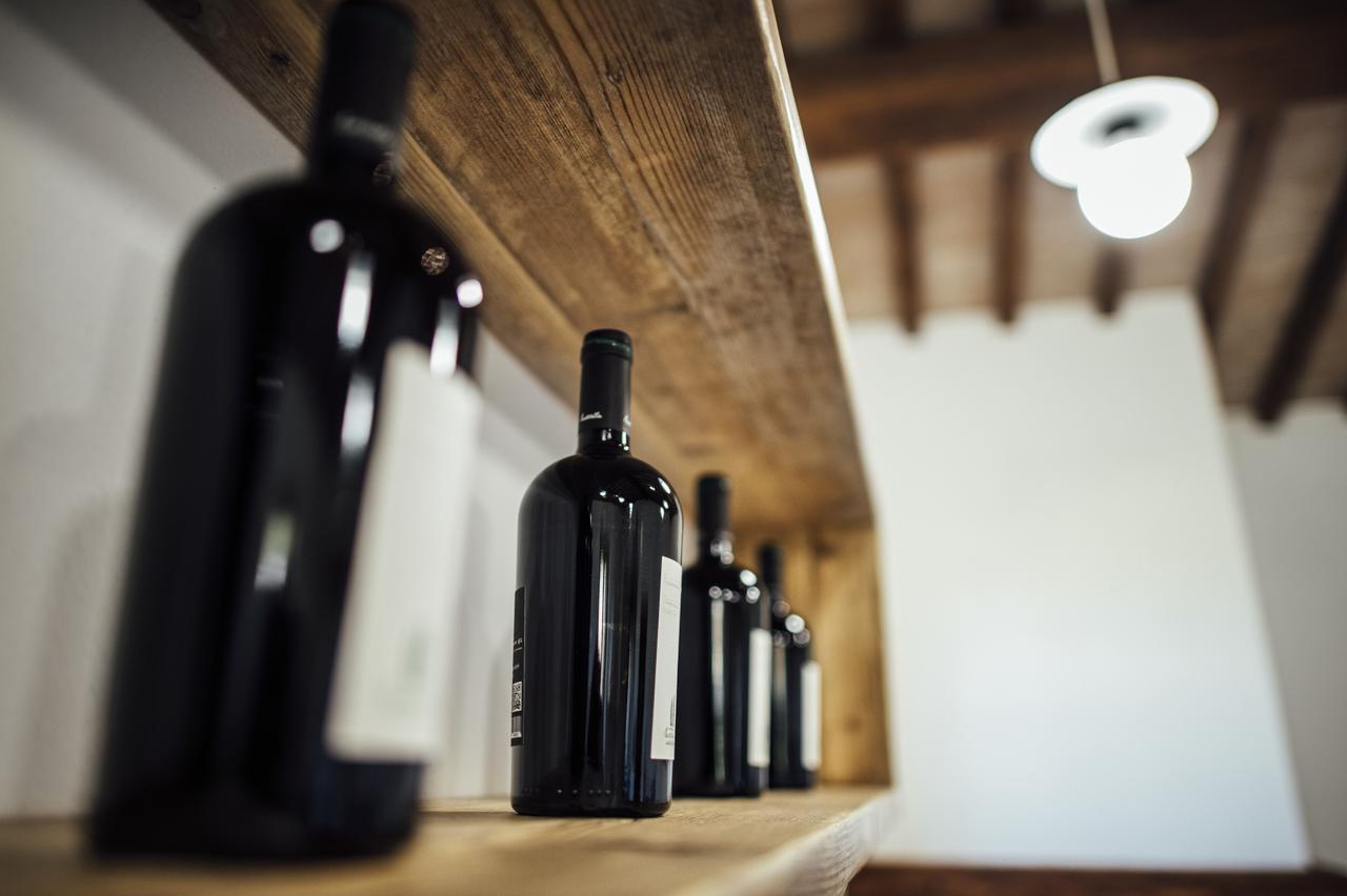 Borgo Del Faggio Apartment Montepulciano Ngoại thất bức ảnh